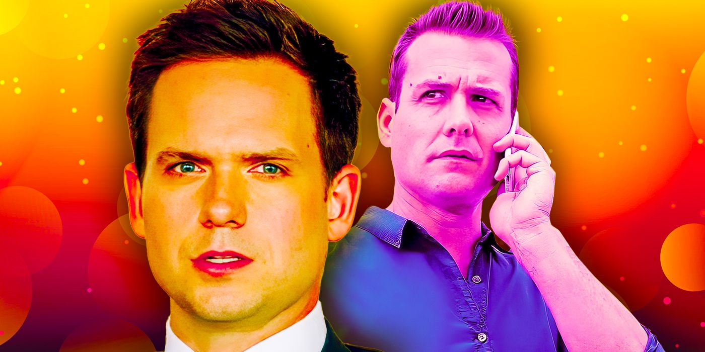 Le changement dérivé de Suits présente un avantage qui pourrait le rendre encore plus important...