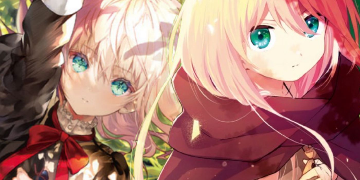 Isekai détourné - Un nouveau manga réinvente complètement le principe de la résurrection...