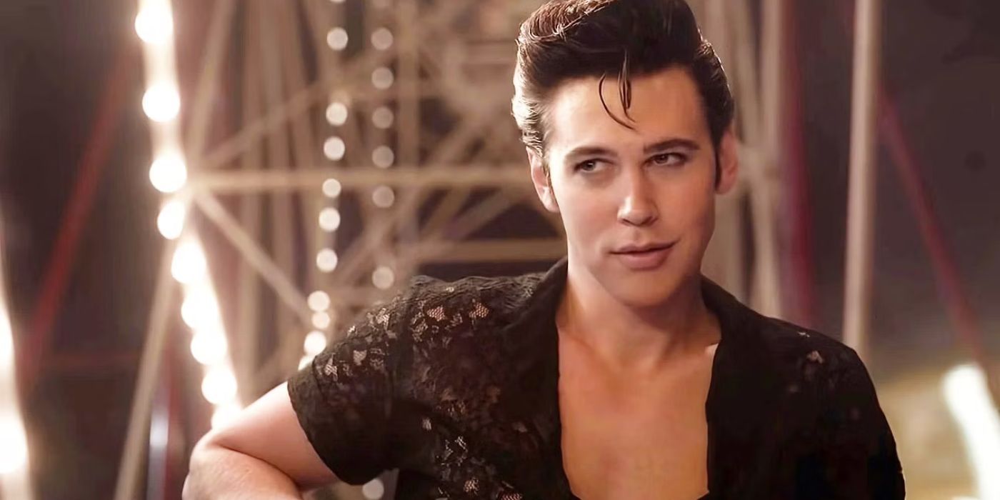 Austin Butler dévoile comment il a perdu sa voix d'Elvis
