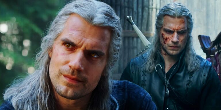 L&rsquo;entraînement Highlander d&rsquo;Henry Cavill laisse entendre qu&rsquo;il rapportera un aspect majeur…