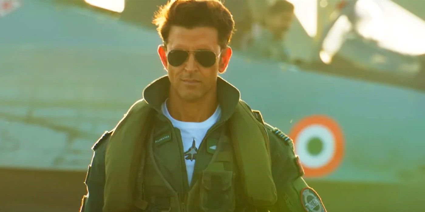 Un nouveau film d'action indien entre dans le top 10 du box-office en Slow Moviegoin...
