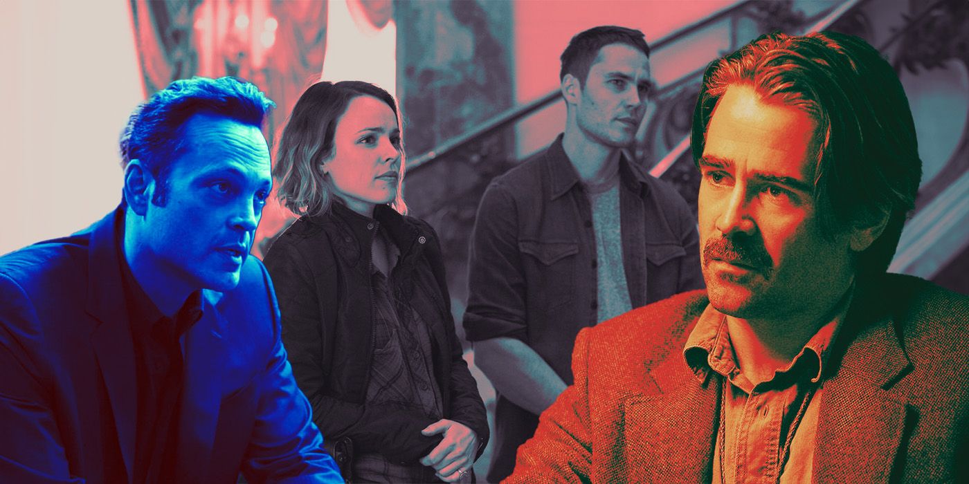 La saison 2 de True Detective comportait trop de trous dans l'intrigue