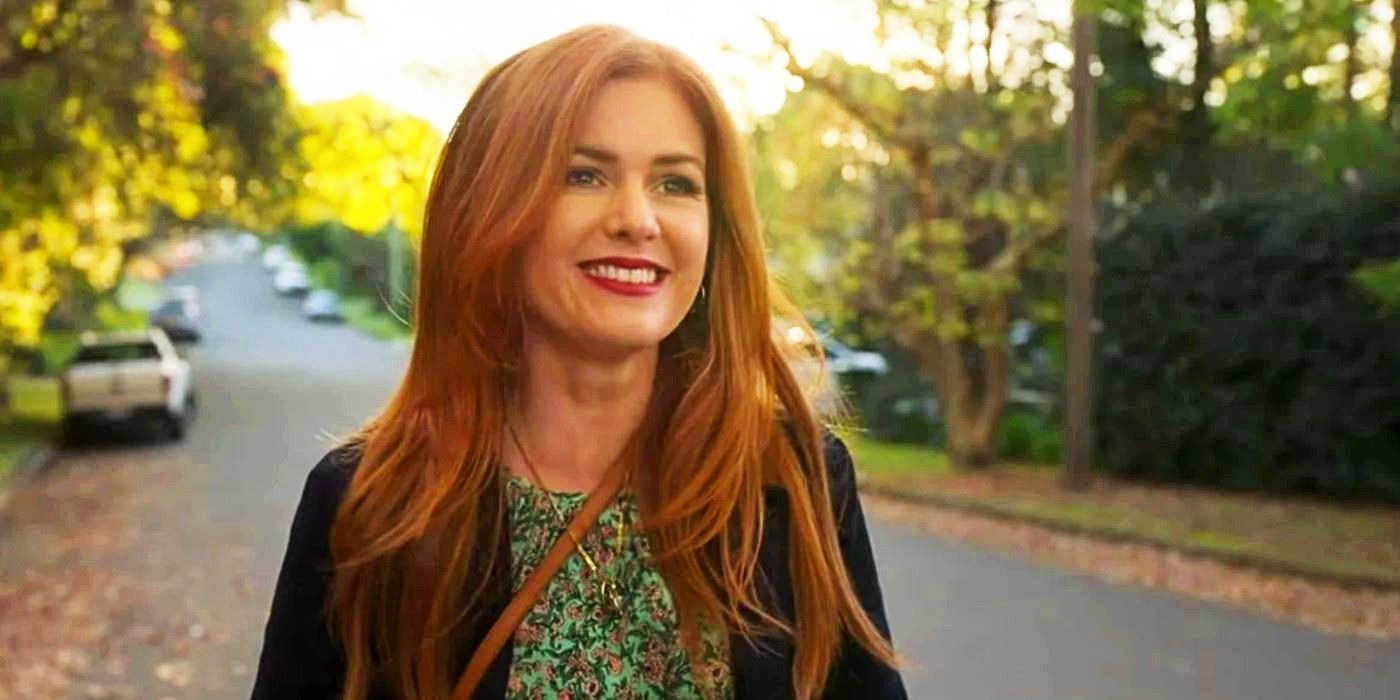 La saison 3 de Wolf Like Me reçoit une mise à jour prudente d'Isla Fisher