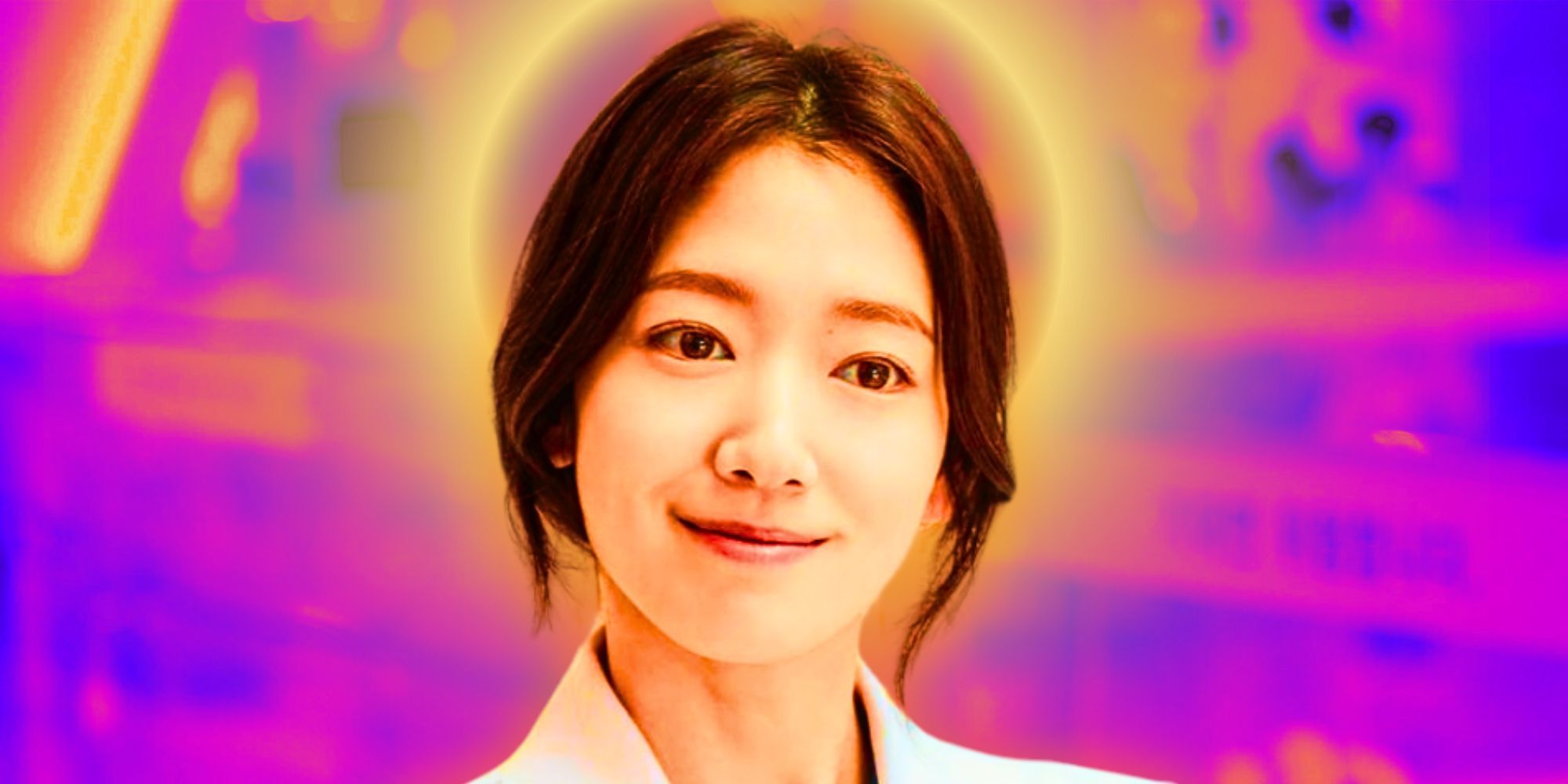 Le nouveau K-Drama médical de Netflix est parfait pour les fans d'ennemis des amoureux