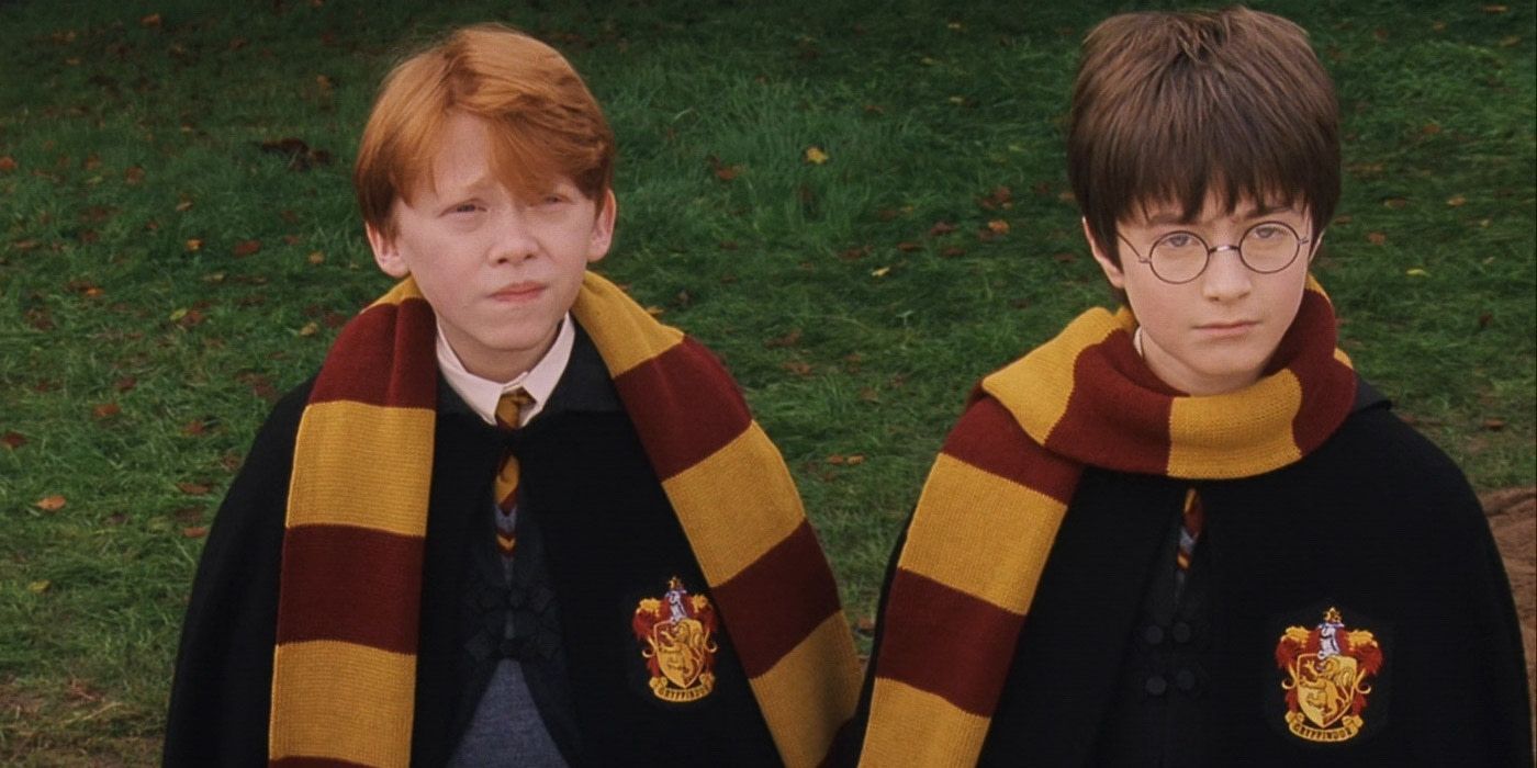 Le casting du redémarrage de Harry Potter TV sera un énorme défi, déclare Warner