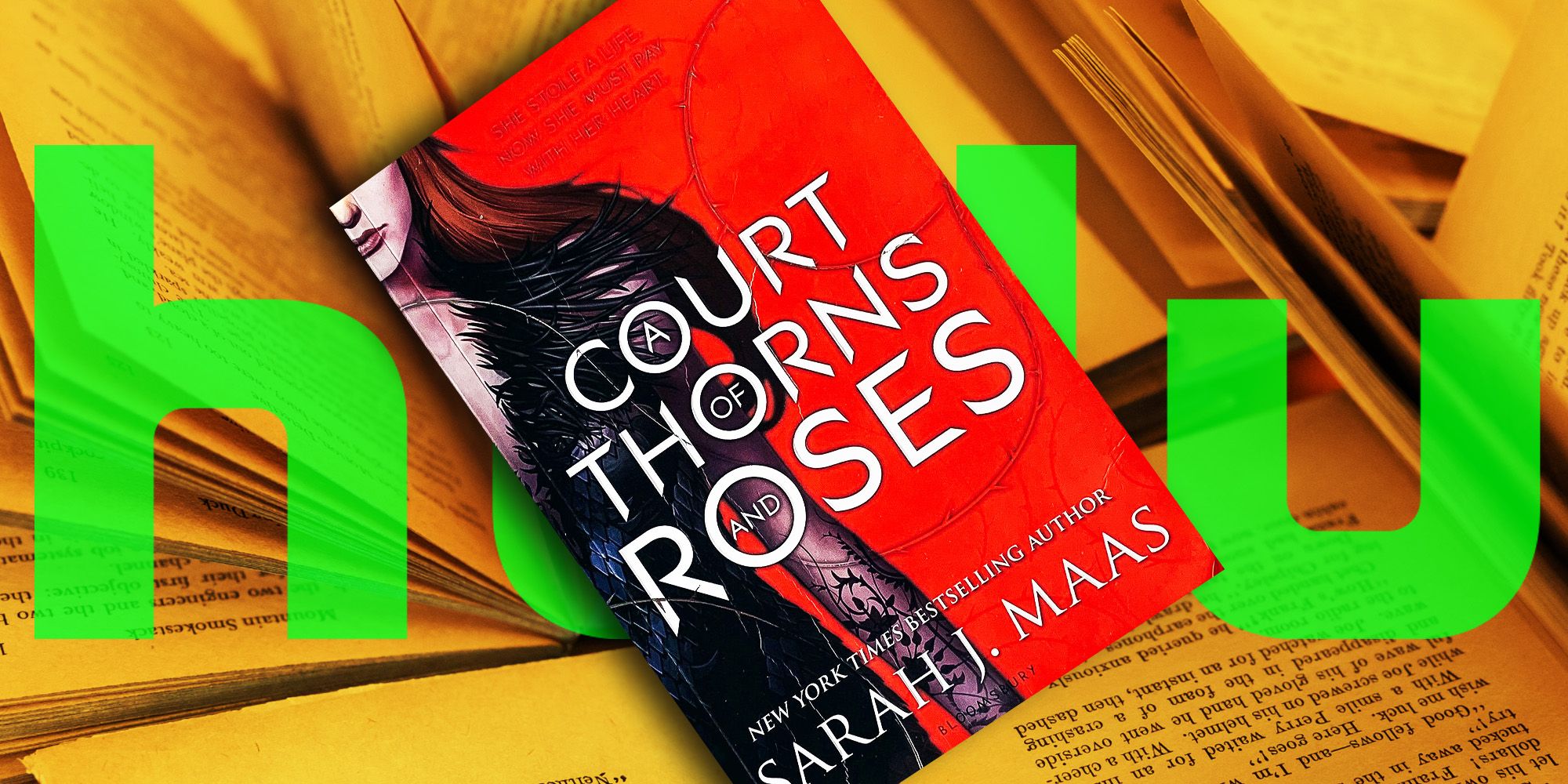 8 Personnages de A Court Of Thorns And Roses que la série télévisée peut enfin faire...