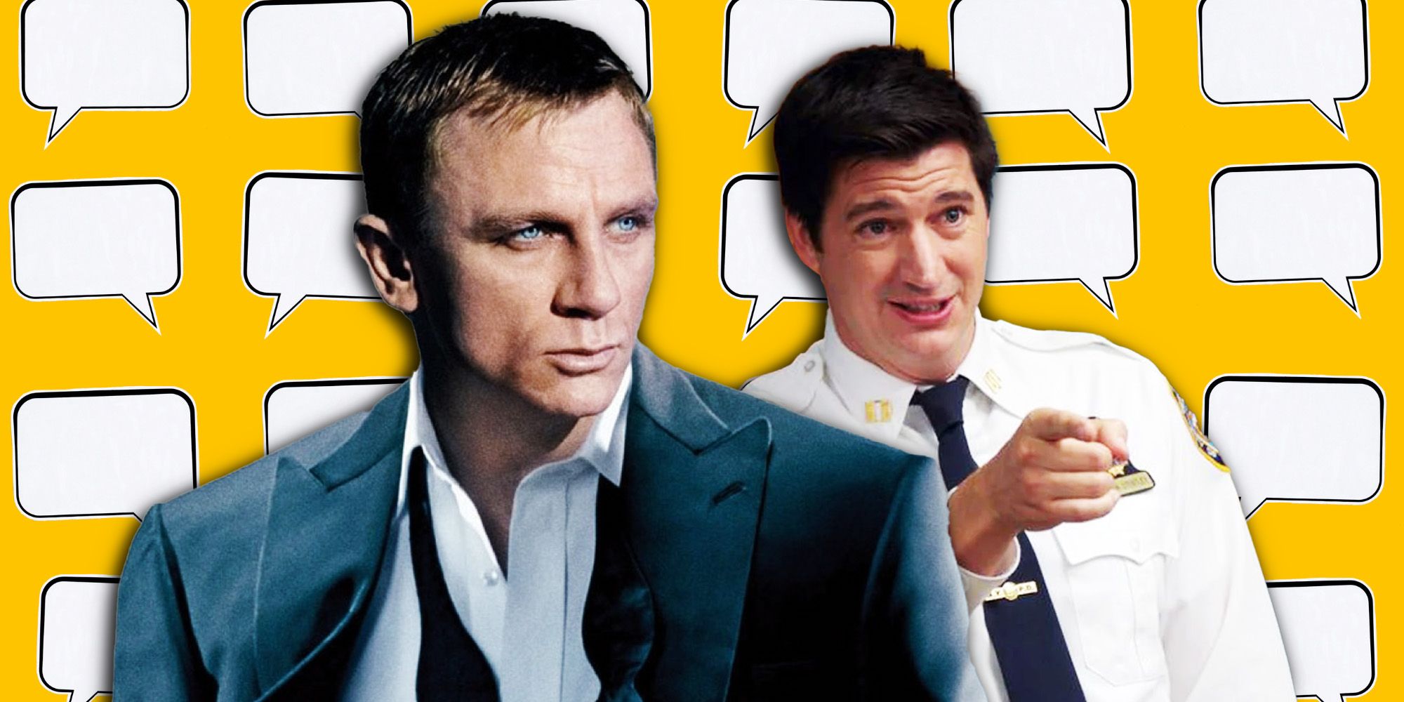 10 lignes clichées de dialogues que les films et la télévision doivent cesser d'utiliser