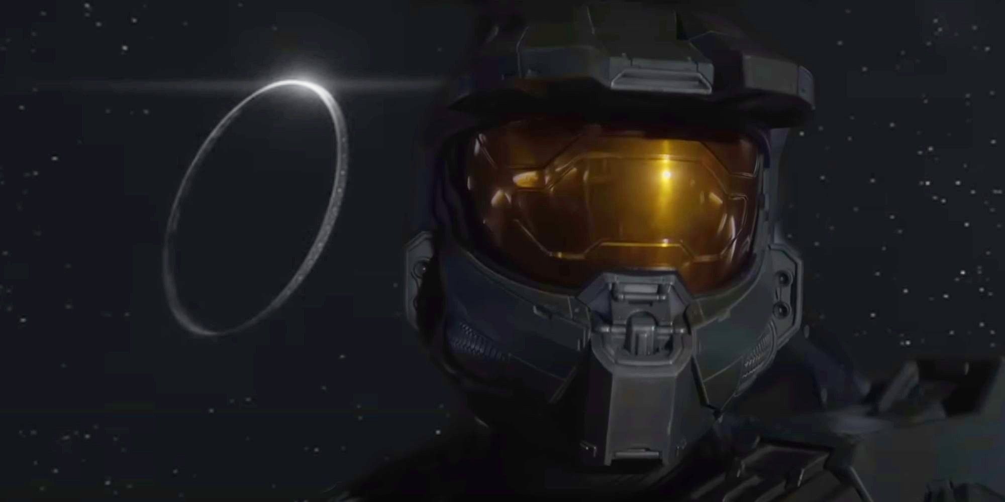 La saison 2 de Halo visitera-t-elle enfin le monde titulaire ? Paramount+ Star Gi...