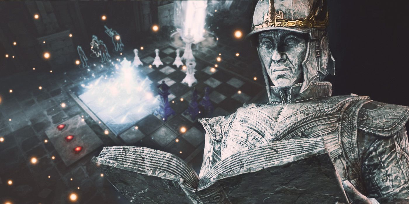 Comment résoudre le puzzle du livre de la légende d'Ansur dans Baldur's Gate 3