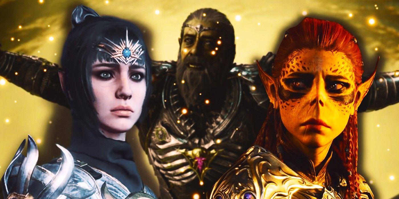 Vous rendez probablement une partie infâme de Baldur's Gate 3 plus difficile que...