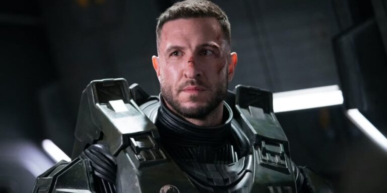 Pablo Schreiber de Halo exhorte les fans du jeu à découvrir la saison 2