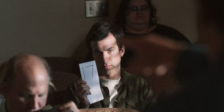 Christopher Nolan fait l&rsquo;éloge de la « télévision révolutionnaire » de Nathan Fielder