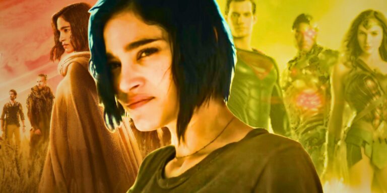 Rebel Moon 2 est déjà une première dans la carrière de Zack Snyder après plusieurs…