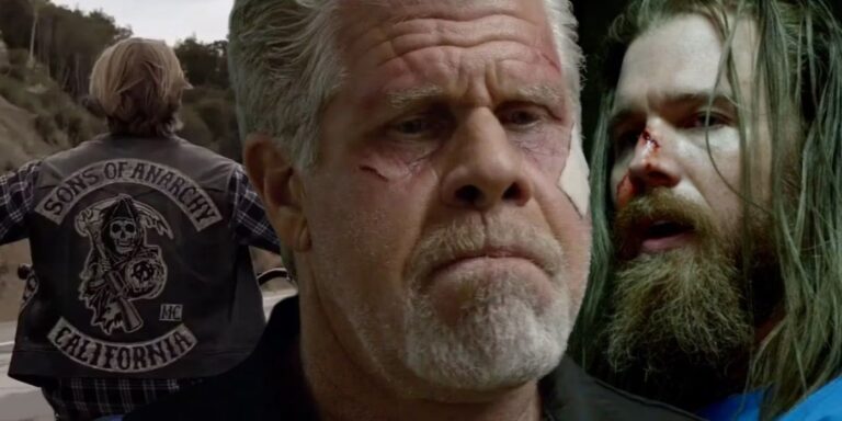 Sons of Anarchy : chaque membre de SAMCRO tué (et pourquoi)