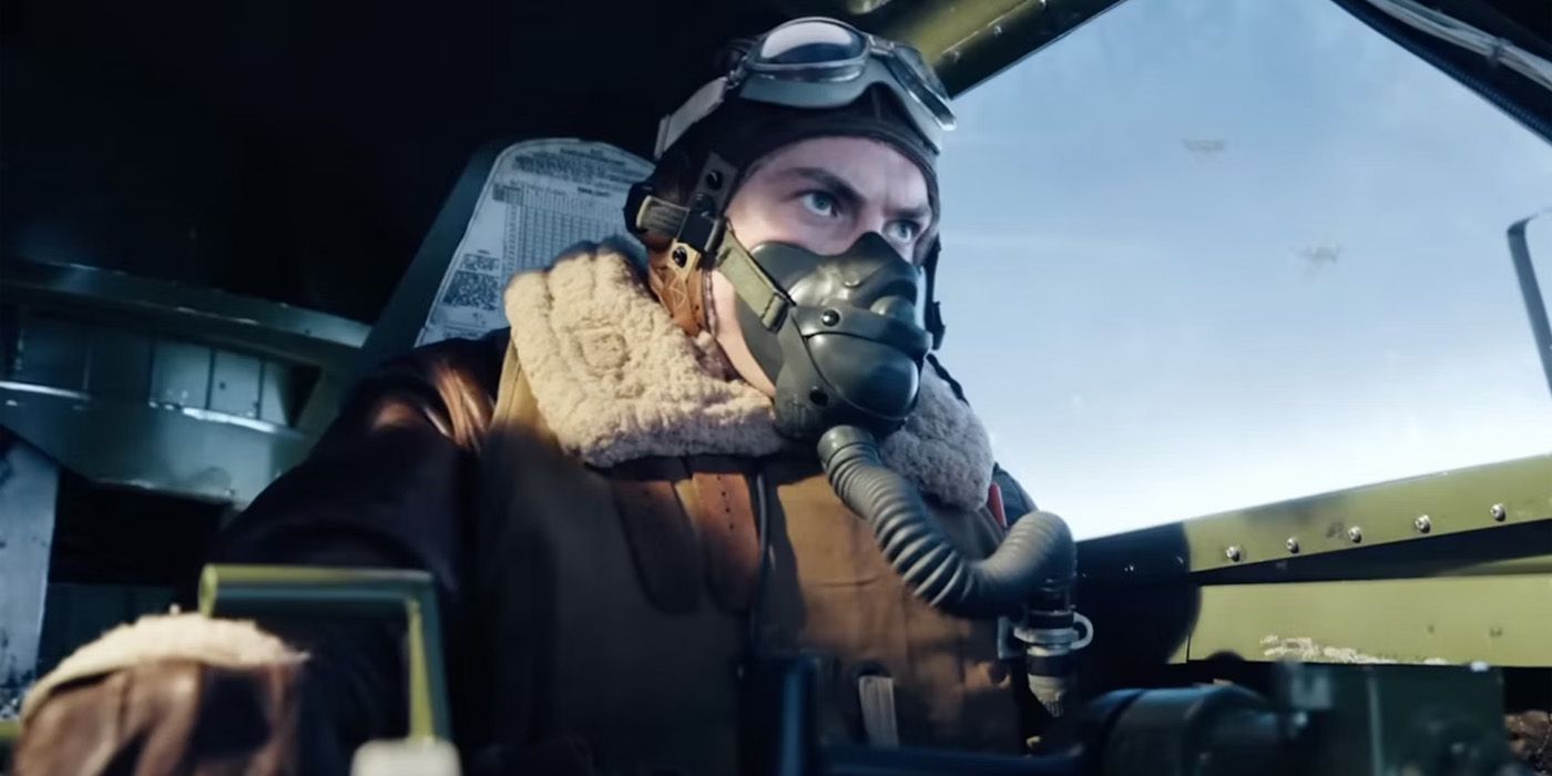 « Seered Us Back » : Comment Masters Of The Air ressemble davantage à Band Of Brother...