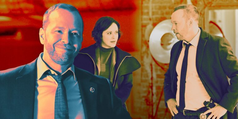 Pourquoi la femme de Danny a-t-elle quitté Blue Bloods ?