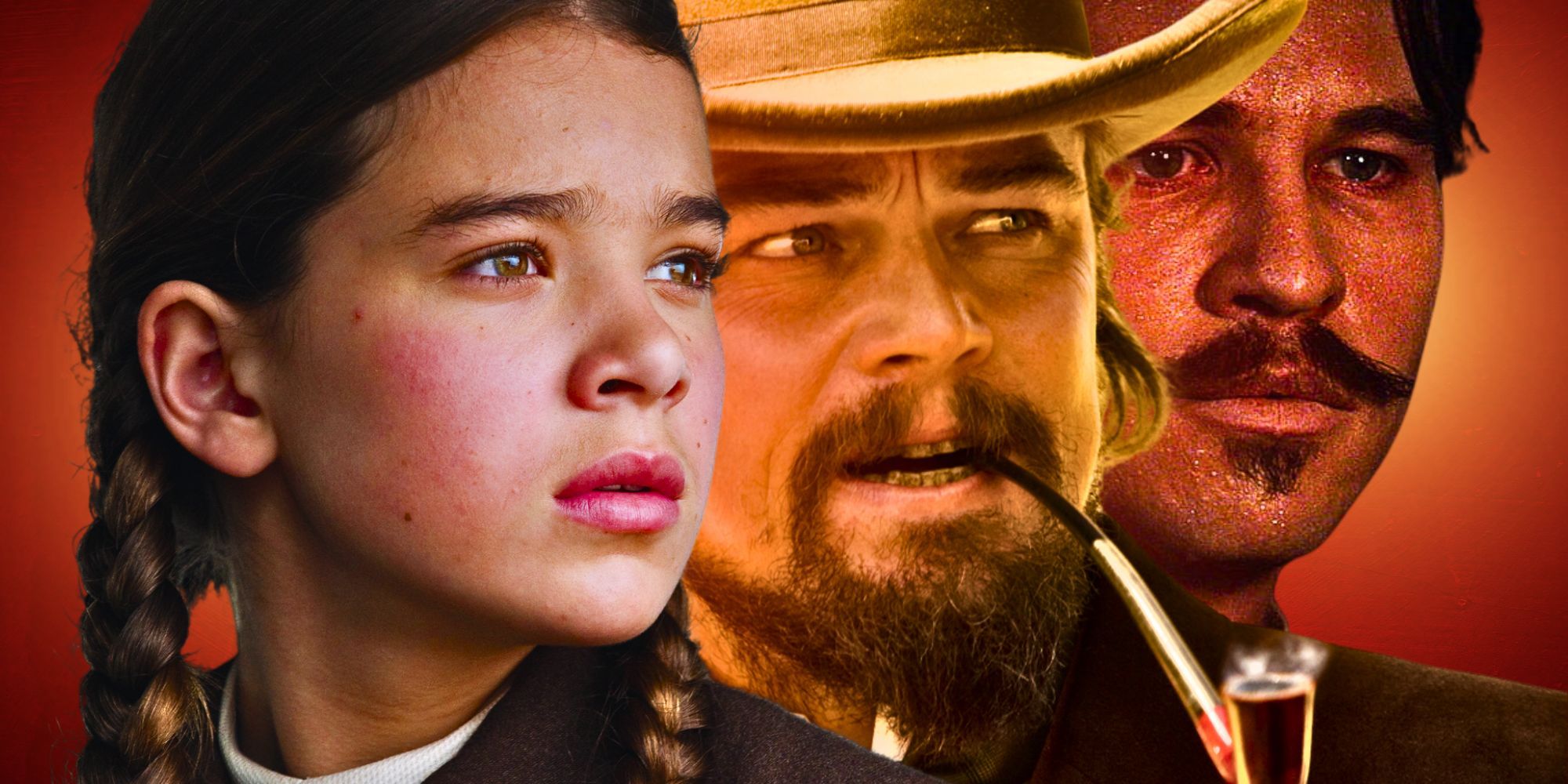 12 performances de films occidentaux qui nous ont complètement époustouflés