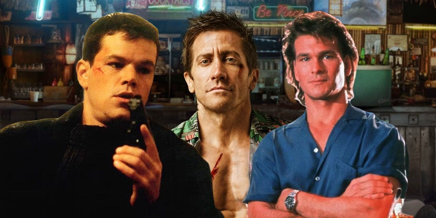 Road House Remake brise une tendance fatiguée des films d'action (que son réalisateur...
