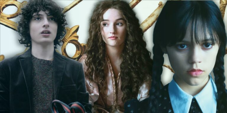 Casting du film Le Prince Cruel : 10 acteurs qui seraient parfaits pour un rôle majeur…