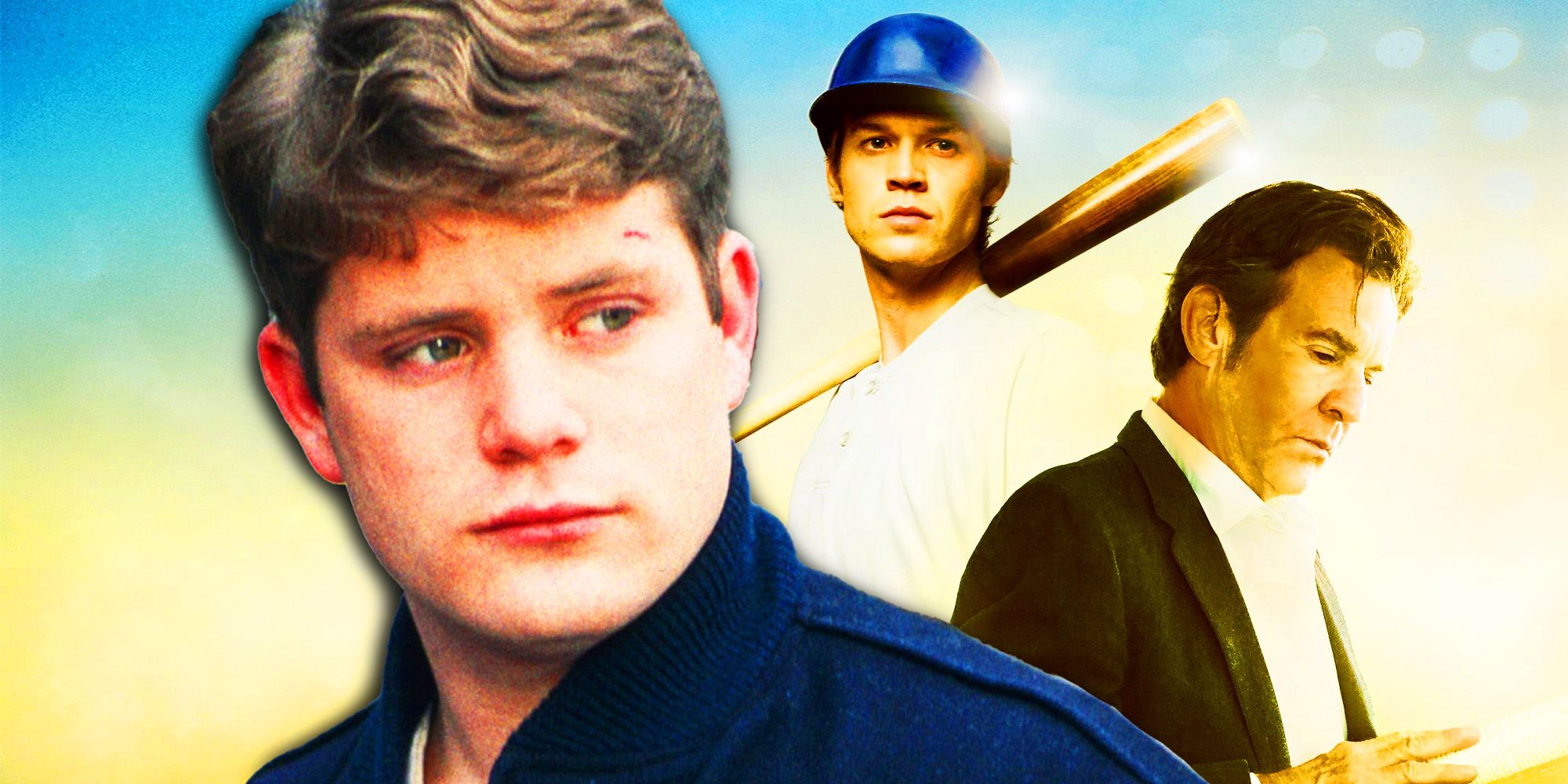 L'adaptation inspirante d'une histoire vraie de Hill a un lien caché avec...
