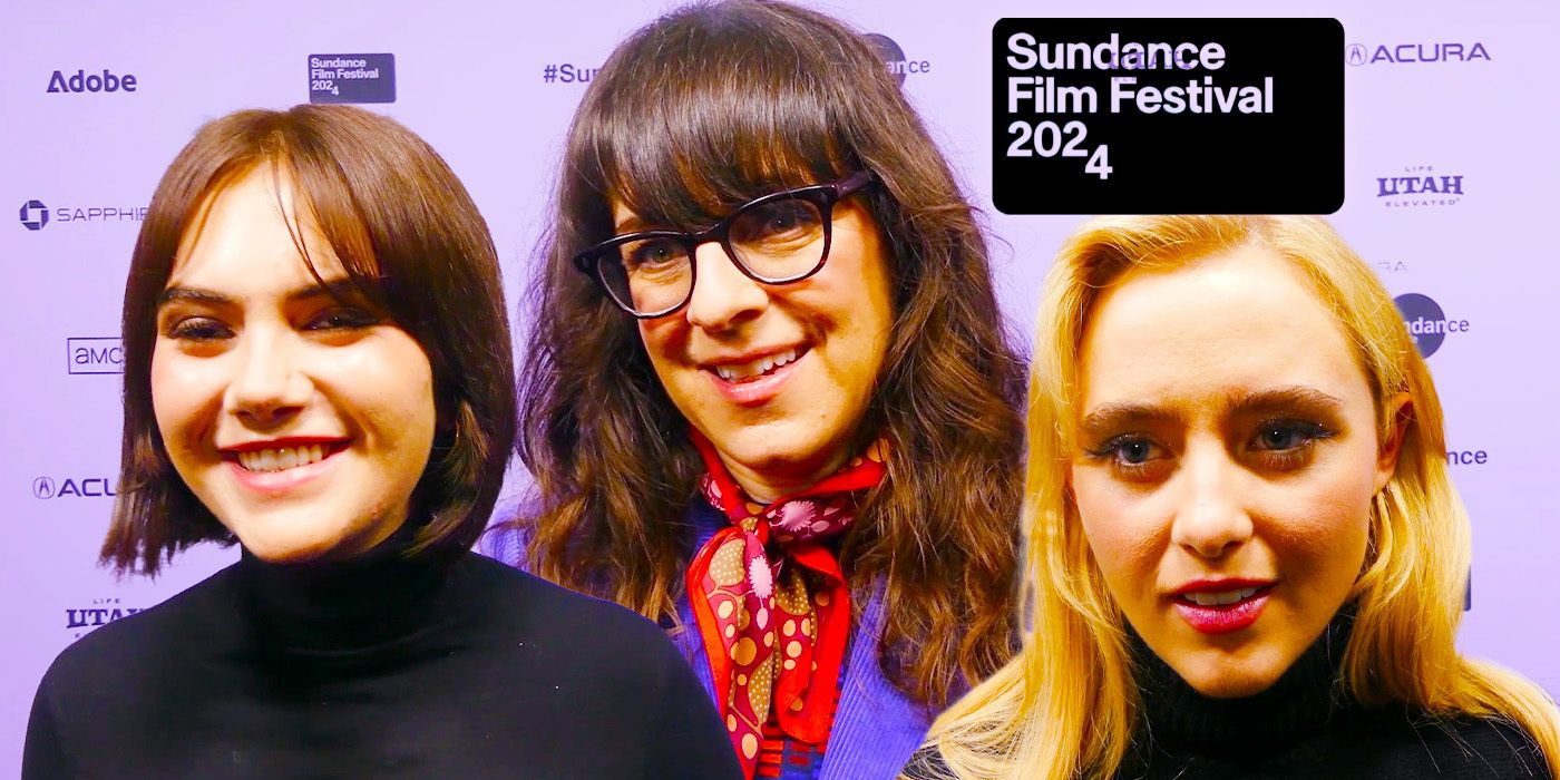 Emilia Jones, Kathryn Newton et l'équipe gagnante sur la politique américaine au dimanche...