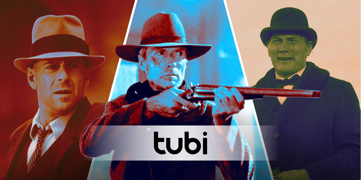 Chaque western arrive à Tubi en février 2024