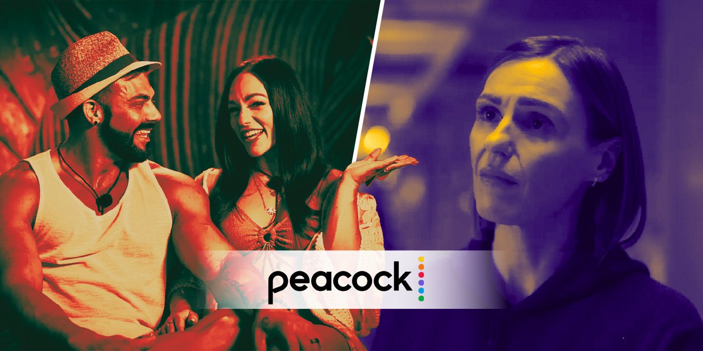 Chaque série télévisée à venir sur Peacock en février 2024