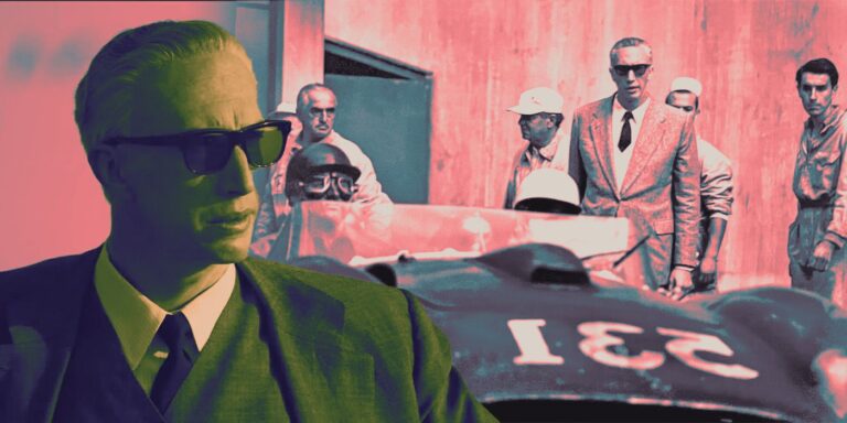 La fin de Ferrari, expliquée