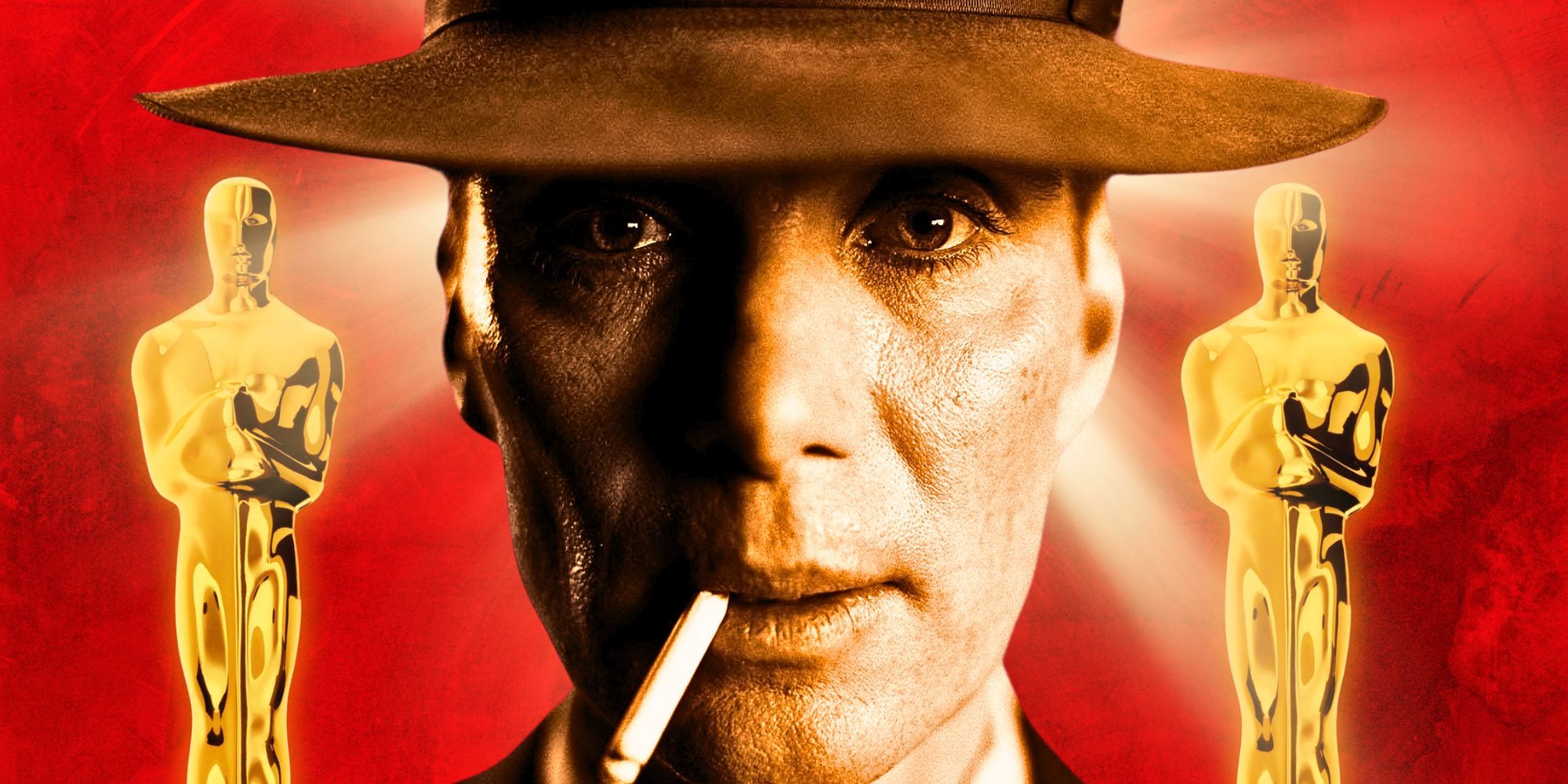 Le cas du meilleur film d'Oppenheimer aux Oscars 2024 : 8 raisons pour...