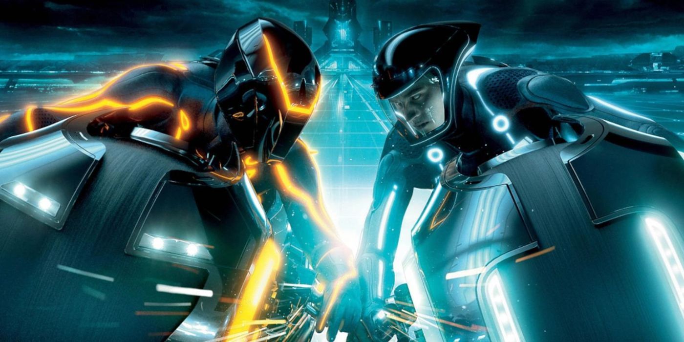 TRON 3 manque une partie critique de Tron : Legacy et il est hors de Disney...