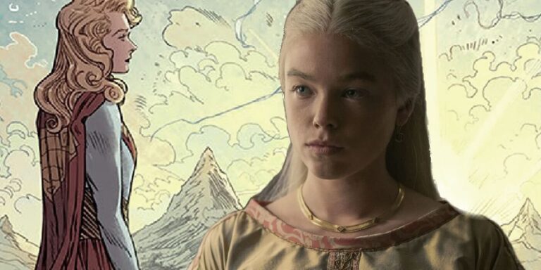 La DCU de James Gunn trouve sa Supergirl dans House of the Dragon’s Milly