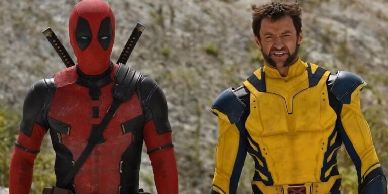 Deadpool 3 obtient le premier synopsis officiel ;  Taquine un remaniement du MCU