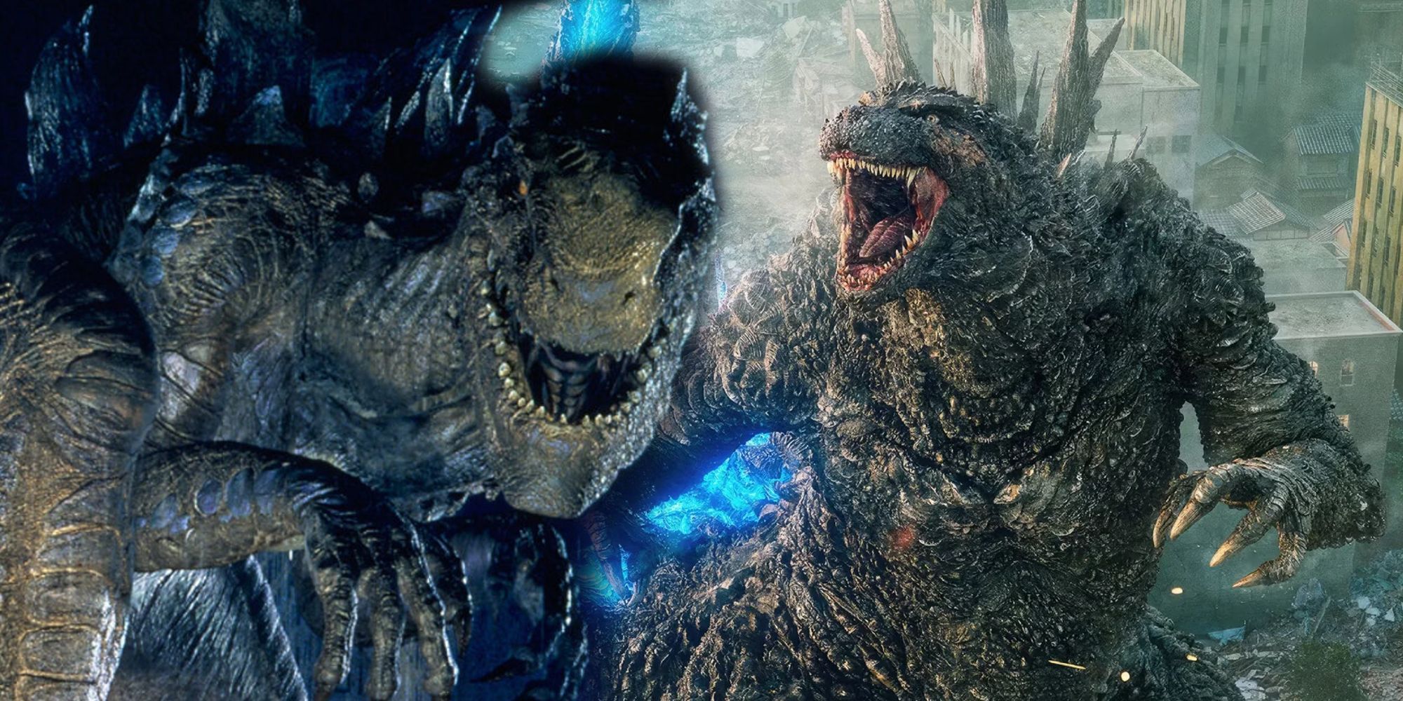Le réalisateur de Godzilla Minus One se souvient de la façon dont le flop américain de 1998 a été rec...