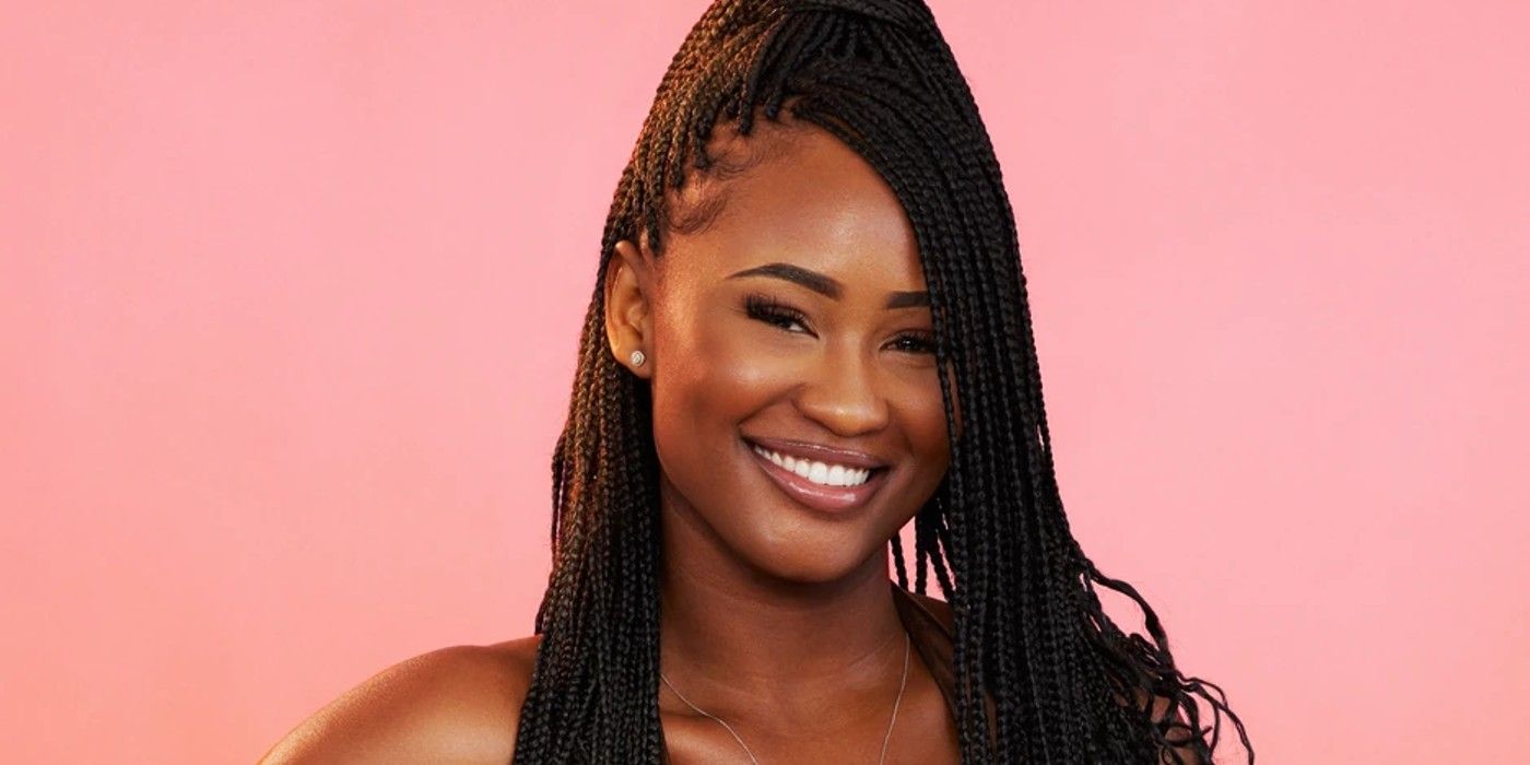 Edwina Dorbor remporte-t-elle la saison 28 de The Bachelor avec Joey Graziadei ? (Sp...