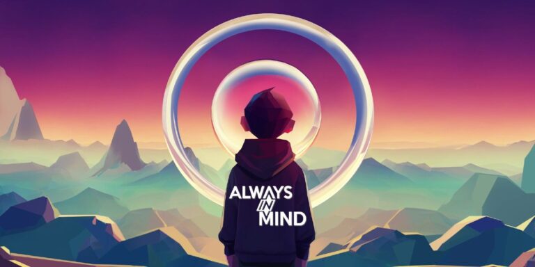 Aperçu pratique de Always In Mind – « Les beautés et les défauts du mémo humain…
