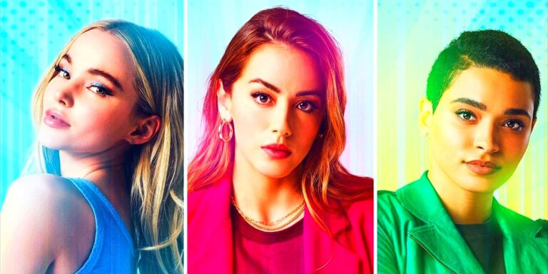 Le co-scénariste de l&rsquo;émission Powerpuff Girls annulée revient sur la fuite du script et…