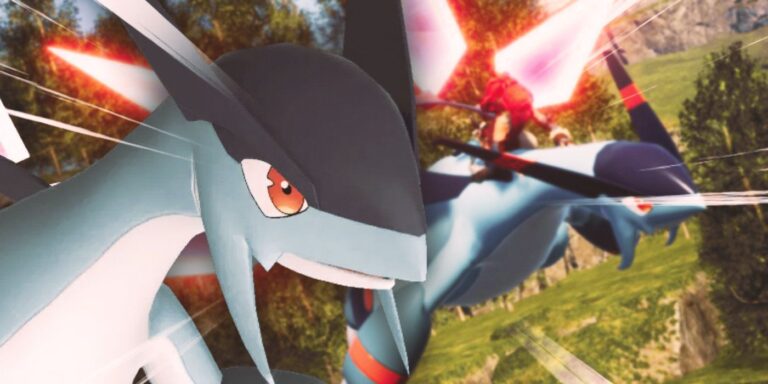 Comment obtenir une monture volante dans Palworld