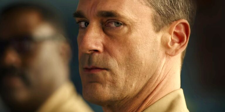 Top Gun : Maverick a presque choisi une star majeure de Marvel pour le rôle de Jon Hamm