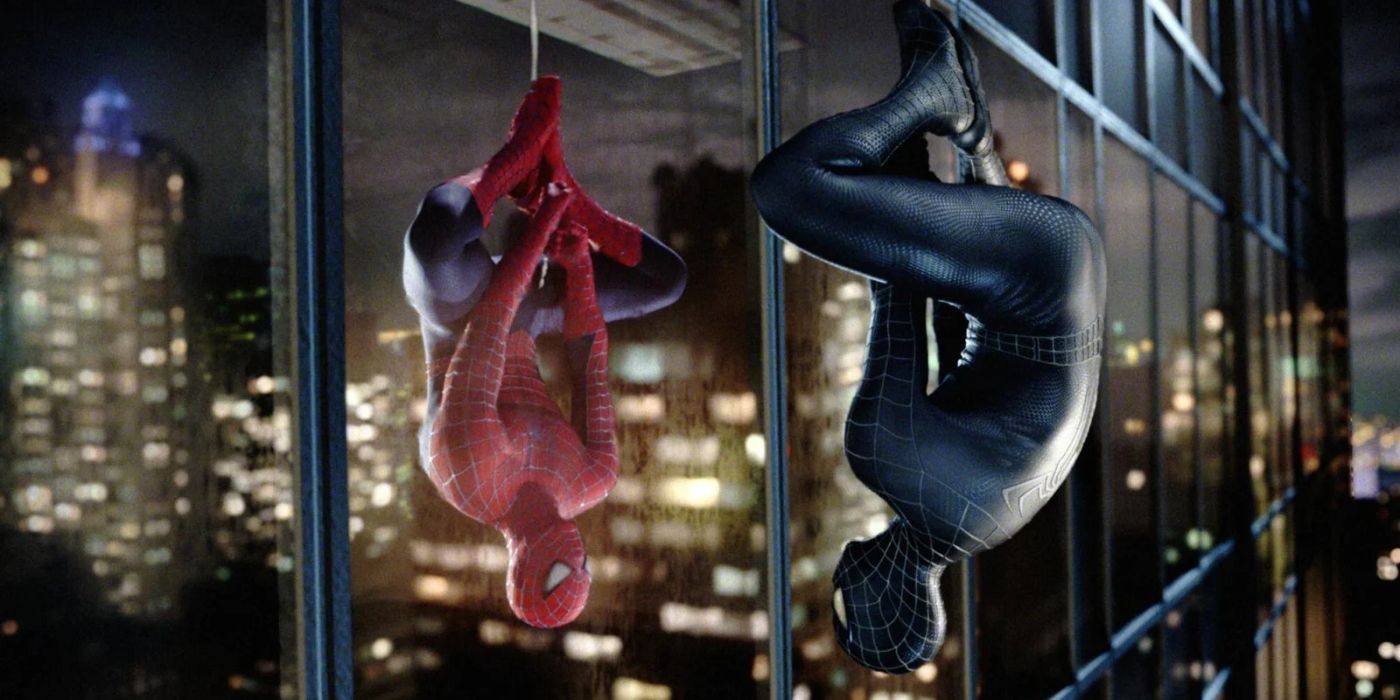 Les 10 meilleurs costumes de films et de télévision de Spider-Man, classés