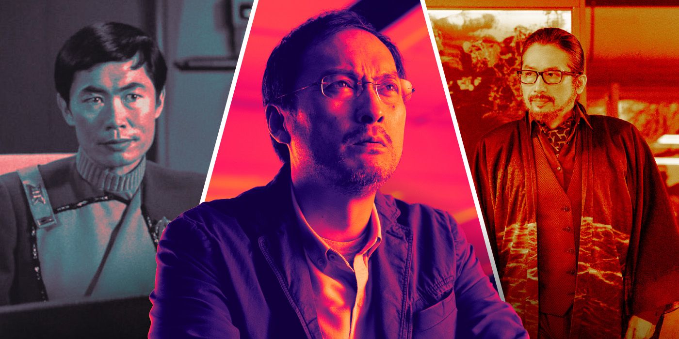 10 acteurs japonais qui ont réussi dans le cinéma américain