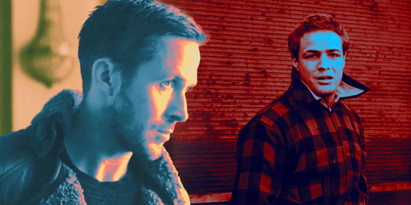 Les deux films préférés de Ryan Gosling sont très différents