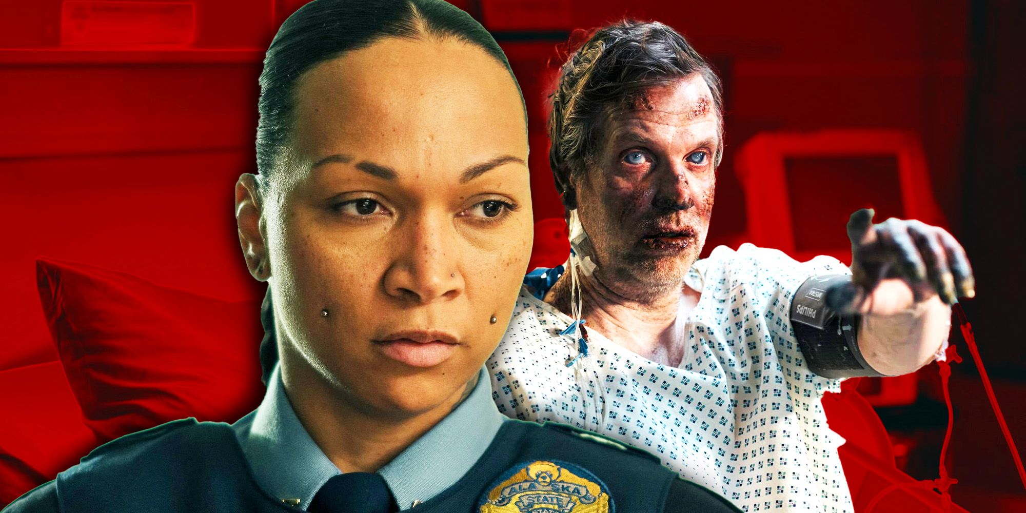 La saison 4 de True Detective répète une astuce de symbolisme cinématographique vieille de 52 ans (et...