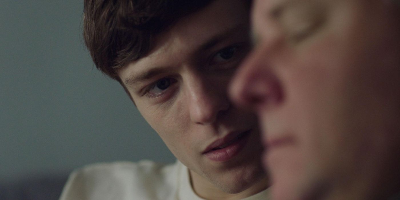 Le passé et le présent du cinéma queer se heurtent
