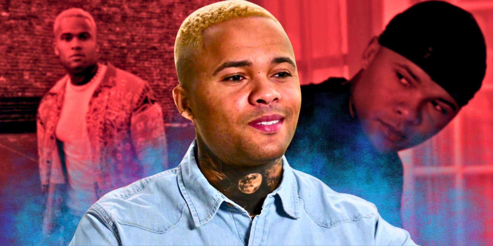 Fiancé de 90 jours : comment Jibri Bell frotte son bonheur au visage de Miona