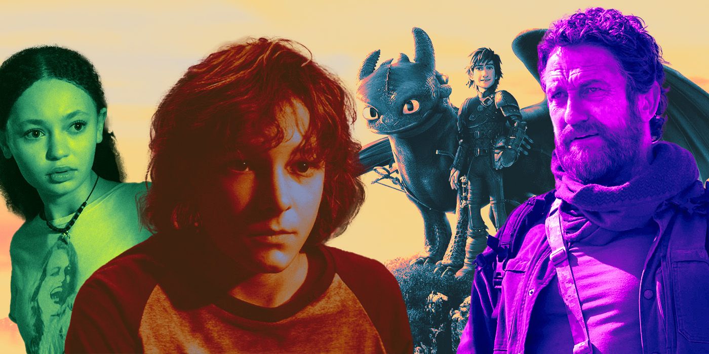 À quoi s'attendre de l'adaptation en direct