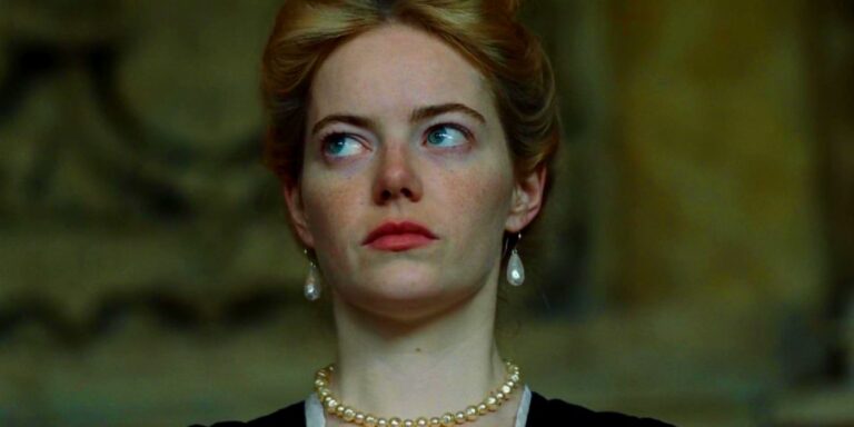 La comédie d&rsquo;Emma Stone nominée aux Oscars 2018 arrive dans le top 10 de Netflix après Poo…