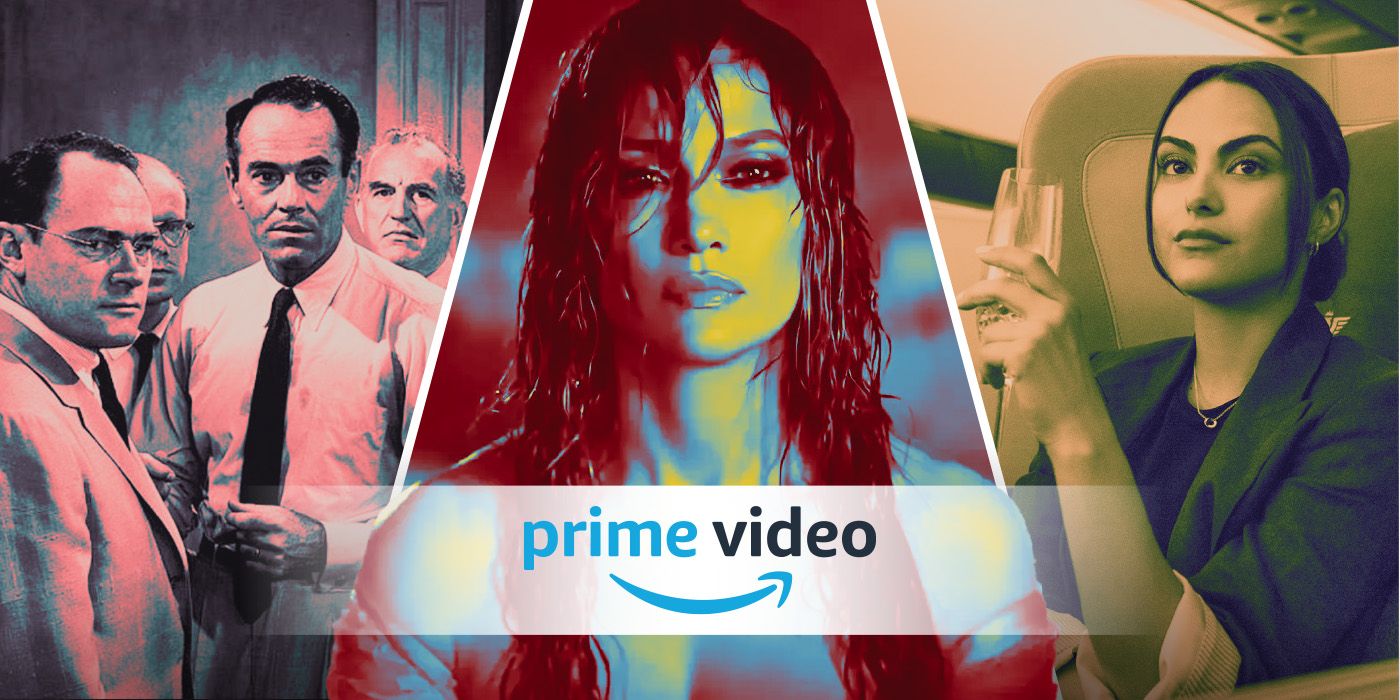 Tous les films à venir sur Prime Video en février 2024