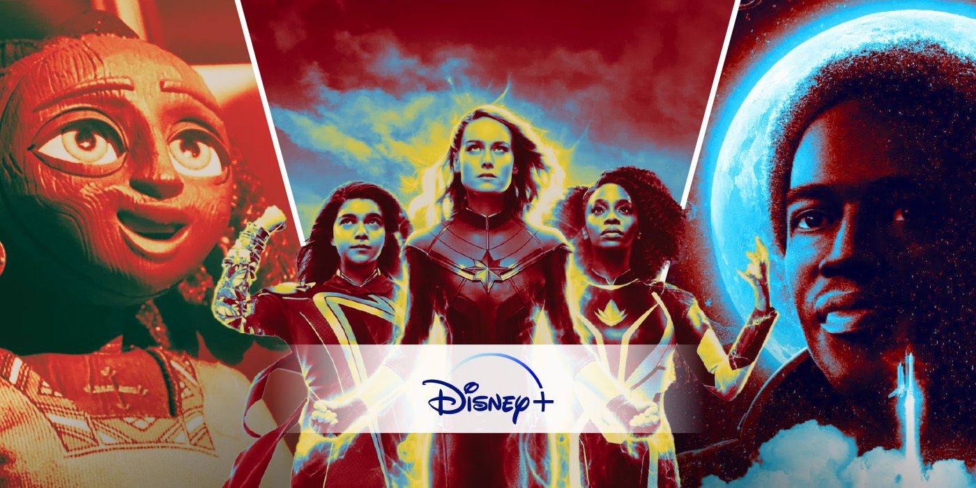 Tous les films à venir sur Disney+ en février 2024