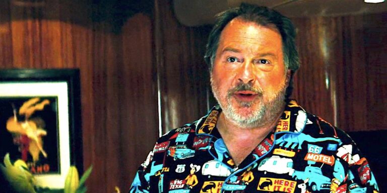 1L&rsquo;acteur du film Transformers a joué exactement le même rôle 9 ans plus tôt…