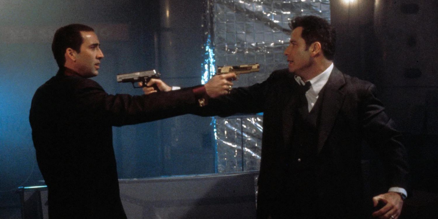 Face/Off 2 : distribution, détails de l'histoire et tout ce que nous savons